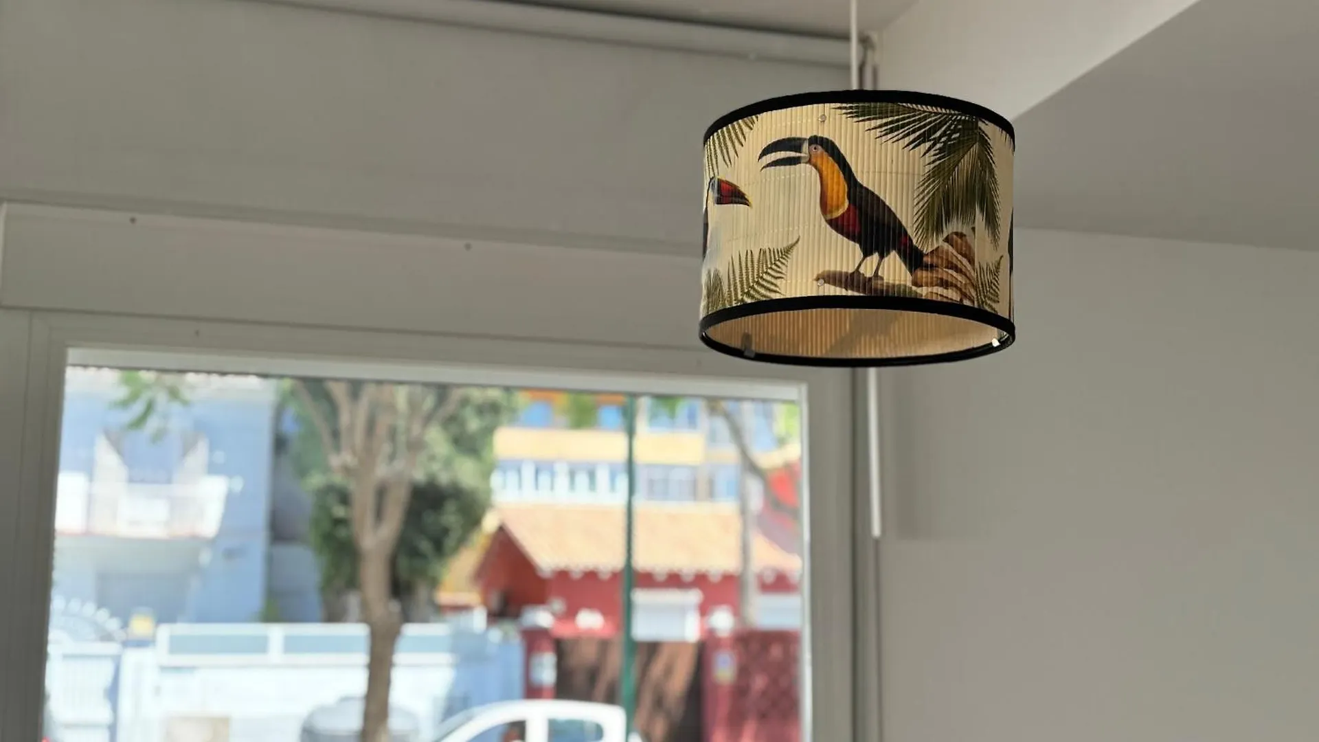 Appartement Casa Con Terraza Cerca De La Playa 6 Personas à Málaga 0*,  Espagne
