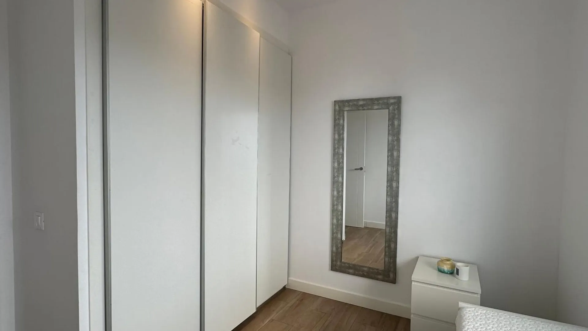 Appartement Casa Con Terraza Cerca De La Playa 6 Personas à Málaga 0*,