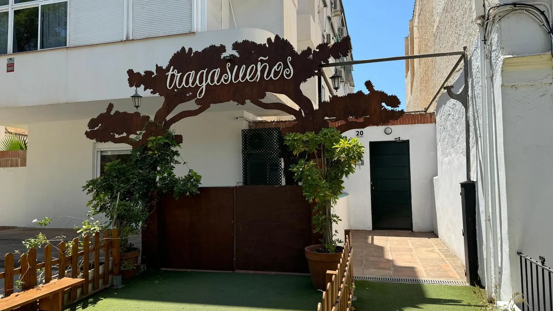 Appartement Casa Con Terraza Cerca De La Playa 6 Personas à Málaga 0*,
